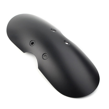 ya 5 8.7 For 2001-2016 /Sc for Ram bler /Thruxton 900 Matte Black Front Fender Mudguard