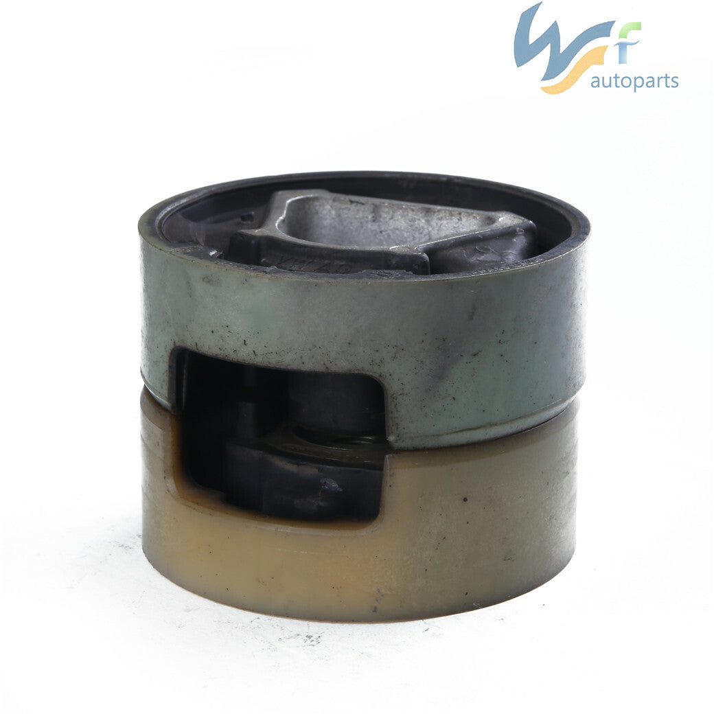 ya 1 7.7 Upper and lower rubber metal mounting bearings suitable for VW for Tiguan for Audi A3 5Q0198037A