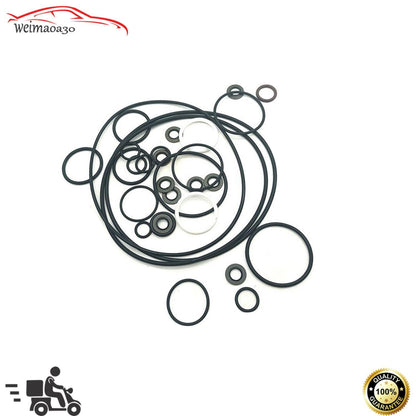 ya 1 8.12 baidi 4HP-24 4HP-22 Transmission Overhaul Kit Gasket Kit for 3 & 5 1984-00