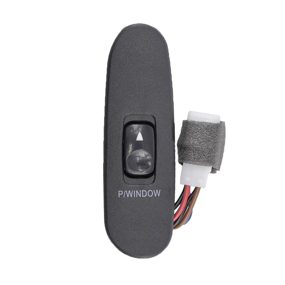 ya 1 8.5.4 93692-43600 Power Window Switch Glass for Hyundai H-1 Van 2002-On 7 pins