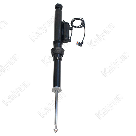 ya 3 6.23 Rear L/R shock absorber struts for Mercedes-benz S-Class W221 S320 S350 S500