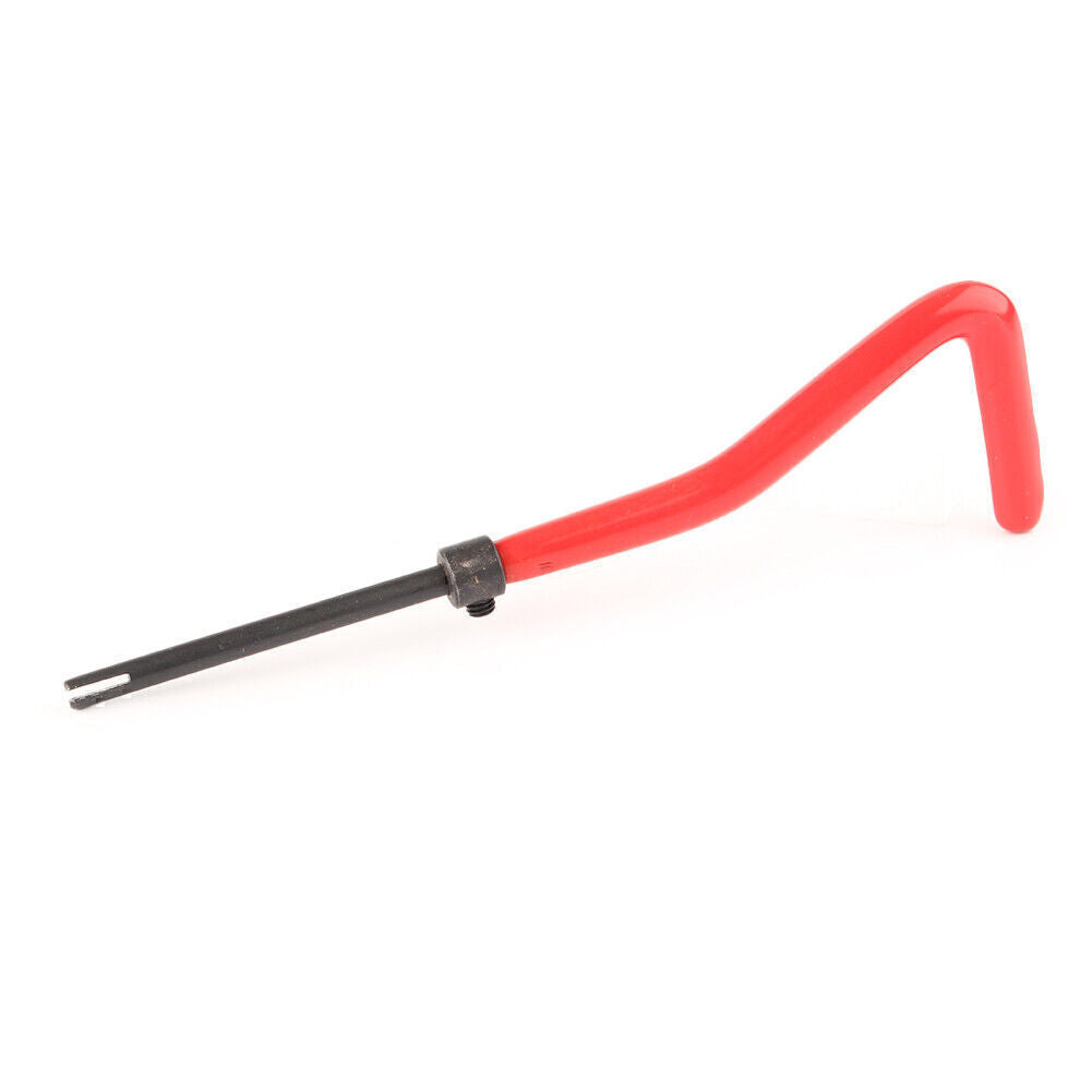ya 5 8.7 25pcs M5x0.8 Metric Thread Repair Install Tool Insert Kit M12 Helicoil Coil po