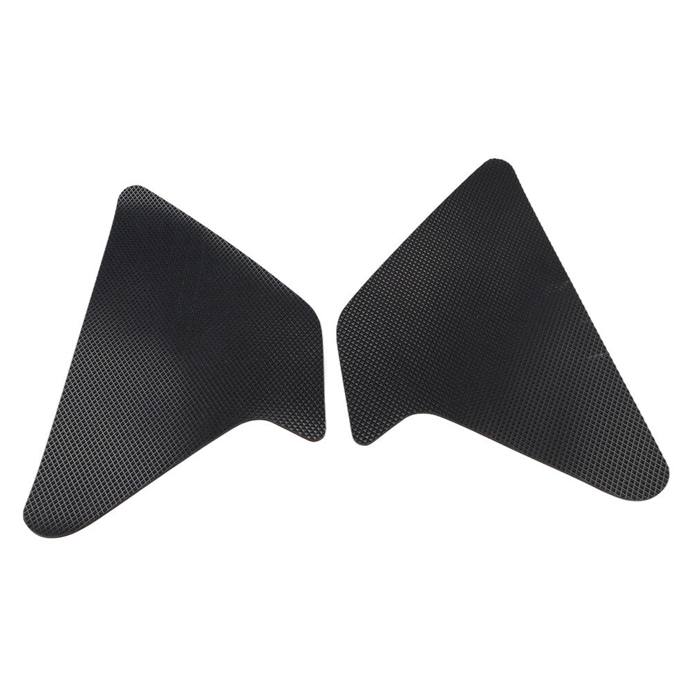 ya 5 8.7 Anti Slip Tank Traction Pad Knee Grip Protector for Yamaha XT1200Z 2010-2020