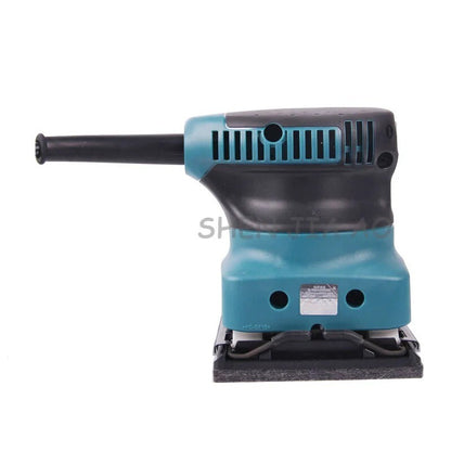 ya 17 Desktop Electric Woodworking Polishing Machine BO4510H Furniture Sanding Machine