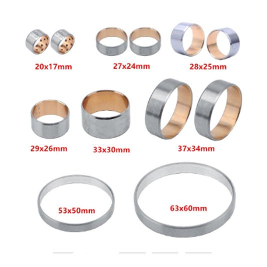 ya 1 8.5.2 6HP19 6SPD Automatic Transmission Bushing Repair Kit for ZF6HP19 2006-2011