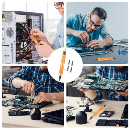 ya 14 Deburring Tool Metal Handle Deburring Tool for Resin Aluminum Plastic Pipe