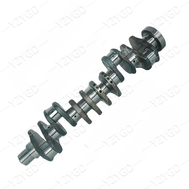 ya 16 3907804 390561 For Cummins Engine Assembly 6BT5.9 Crankshaft 5362424 3929037
