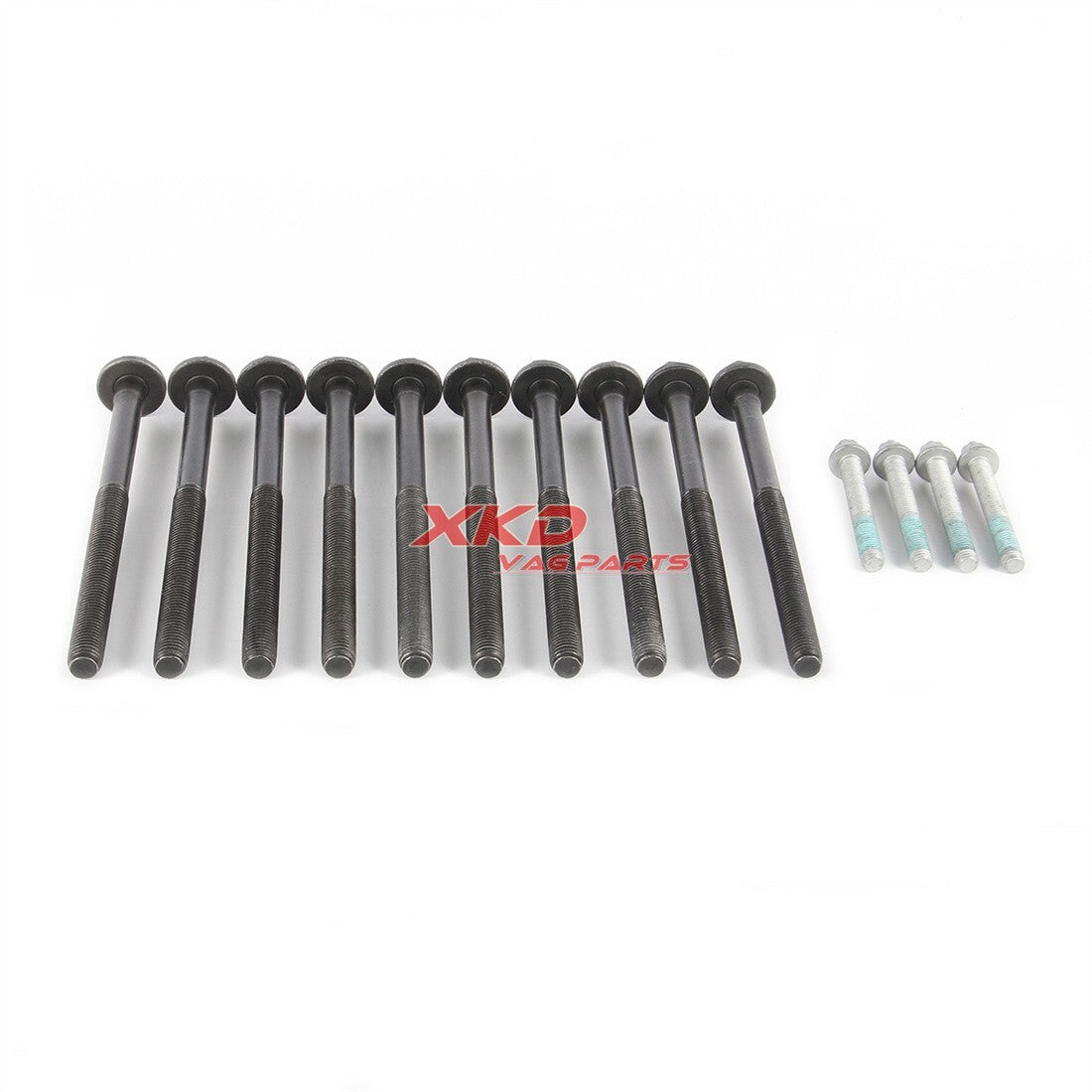 ya 27 7.2 2.0/2.4L 14 Cylinder Head Bolt Kit for Buick for Chevrolet for GMC