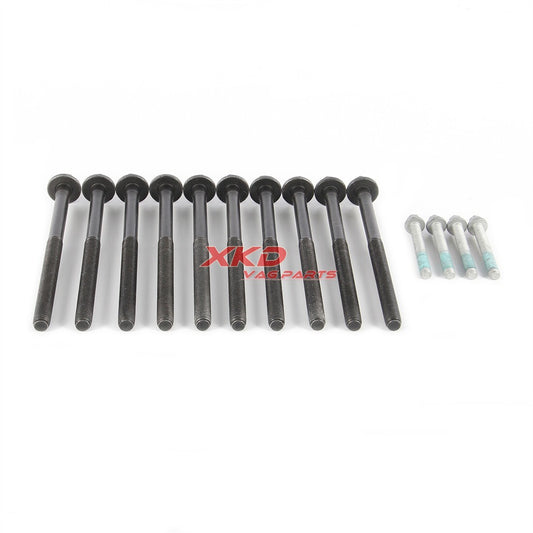 ya 27 7.2 2.0/2.4L 14 Cylinder Head Bolt Kit for Buick for Chevrolet for GMC