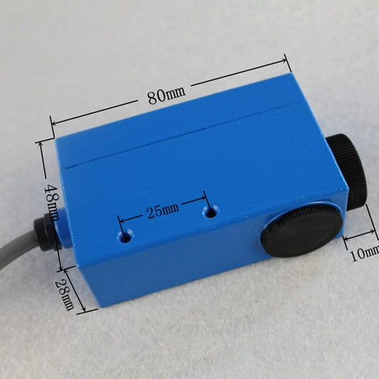 Z3N-T22 Color Code Sensor Bag Making Machine Correction Photoelectric Eye Switch