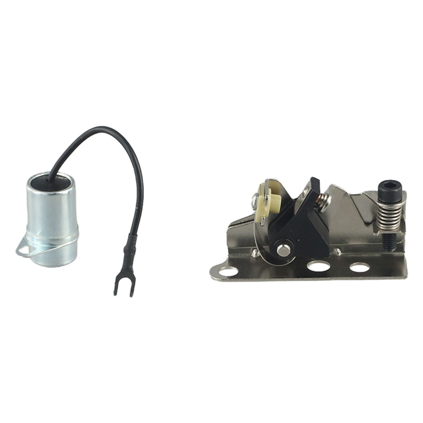 ya 14 Superior Durability Breaker Points and Condenser for O n 16hp 18hp Engines