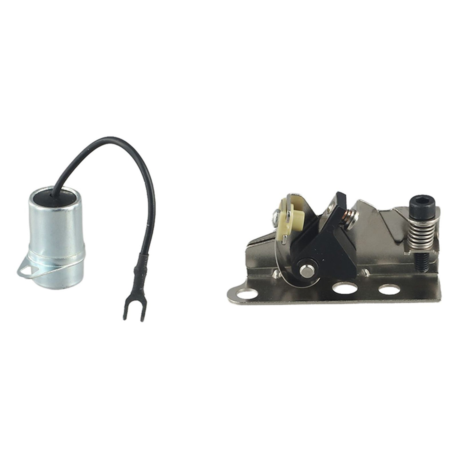 ya 14 Superior Durability Breaker Points and Condenser for O n 16hp 18hp Engines