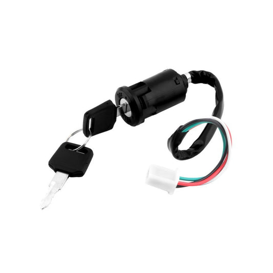 ya 8 5.27 Electric Bike Locks Anti Theft Motorcycle Ignition Starter Cylinder