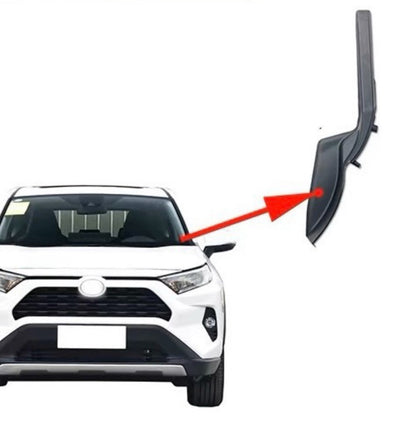 ya 5 8.7 OE 53867-0R051/53867-0R052 | for Toyota OE Left Front Fender to Cowl Side Seal