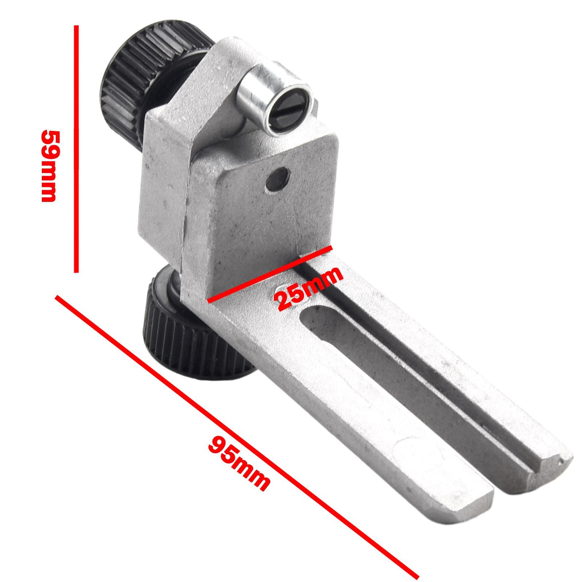 ya 15 10.20 Versatile Router Guide Template for Professional Trimmers (57 characters)
