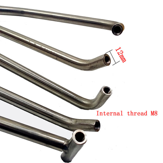 ya 1 6.30 Paintless Dent Repair Rods Kit Paintless Dent Removal Tools Dent Removal Rods
