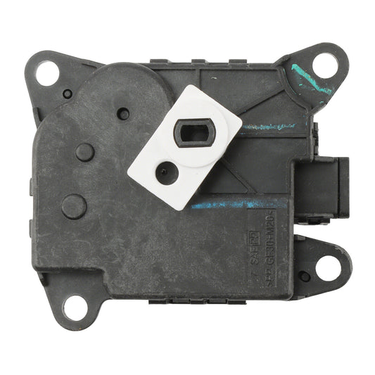 ya 12 5.28 27732-4GF0A A/C Heater Blend Door Flap Actuator for 2014-2022 for Infiniti Q50 Q60