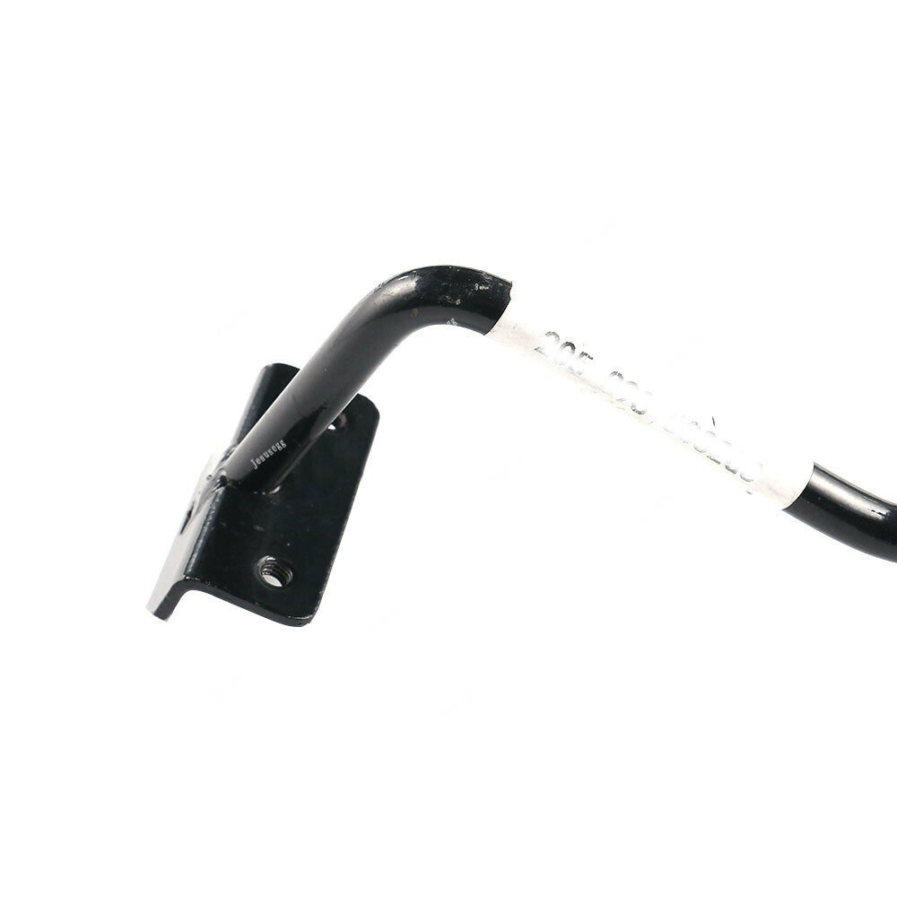 ya 27 6.21 Radiator Vertical Support Bracket Fits for MERCEDES-BENZ C Class Sedan C300 C400
