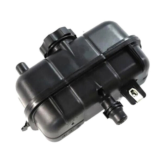 ya 9 6.5 Fits 2018-2023 JL for Wrangler w/2.0L Engine Coolant Reservoir 68364312AC 68364312AA