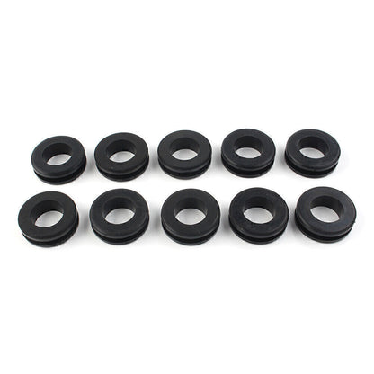 ya 5 8.7 10pcs Club Car Gas for Golf Cart Fuel Tank Vent Assembly Insulator Grommet 1015139