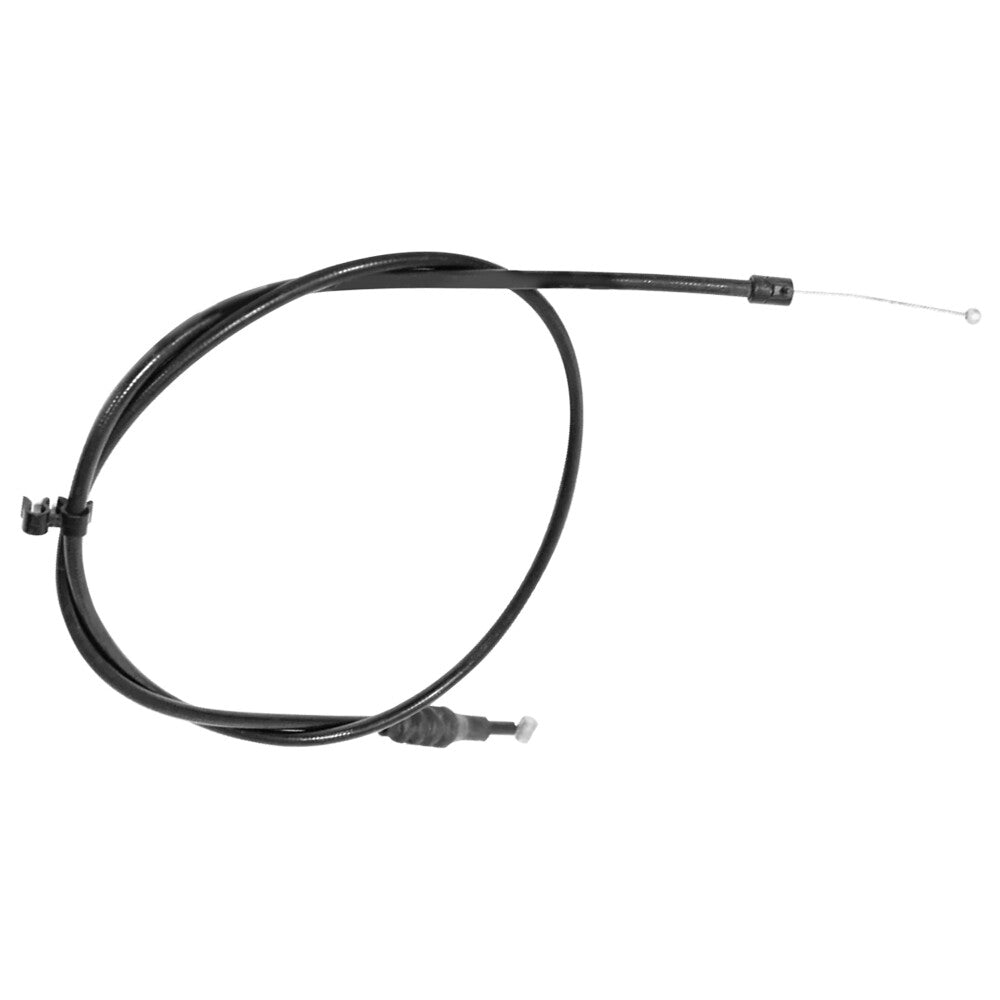 ya 5 8.7 Rear Hood Release Cable for C-Class W205 2014 2015 2016 2017 2018 2019