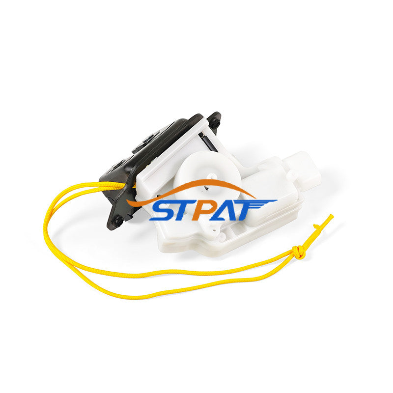 ya 1 8.5.4 Trunk Lock Actuator for 2016 - 2018 for RAV4 2.5L 69350-0R030 