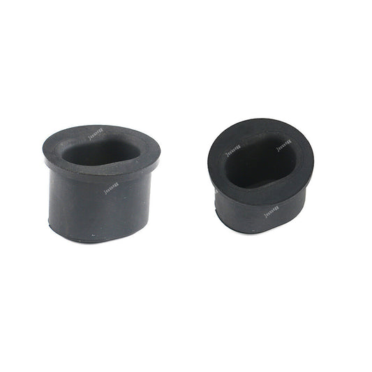 ya 27 6.21 Pair of Radiator Upper Insulator Rubber Bushing for Mercedes-Benz W251 V251 C190
