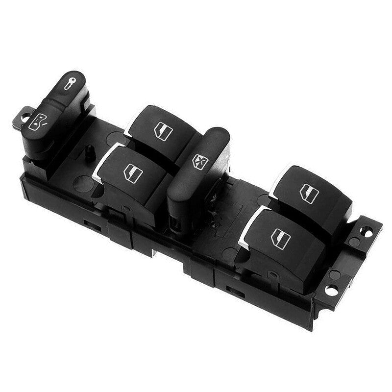 ya 1 8.5.4 3BD959857 Power Window Control Master Switch for VW for Jetta for Golf GTI MK4 for Passat B5
