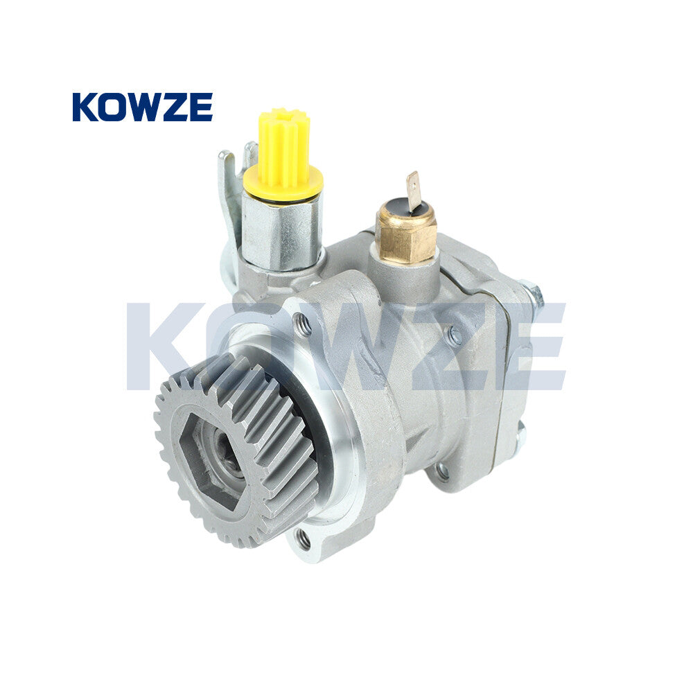 ya 5 8.7 Power Steering Pump Assy fit for Mitsubishi L200 4M41 KH8W KB8T for Pajero Sport Triton