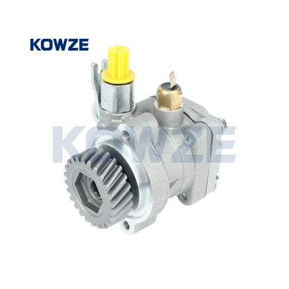 ya 5 8.7 Power Steering Pump Assy fit for Mitsubishi L200 4M41 KH8W KB8T for Pajero Sport Triton