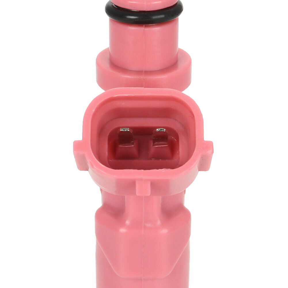 ya 1 8.5.3 23250-75080 4-piece fuel injector set suitable for Tacoma 4Runner 2.4L 2.7L L4