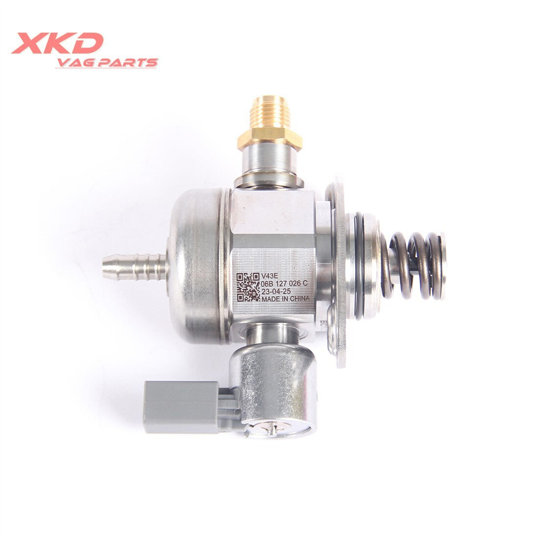 ya 27 7.2 1.8T High Pressure Fuel Pump Fit for VW Beetle CXB CPRA CPLA CPPA 06B127026C