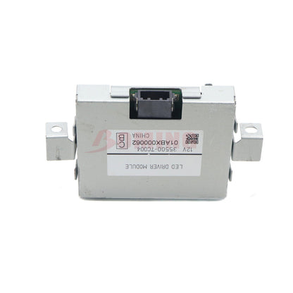 ya 1 8.12 baidi Solenoid valve 355007C004 35500 7C004 35500-7C004