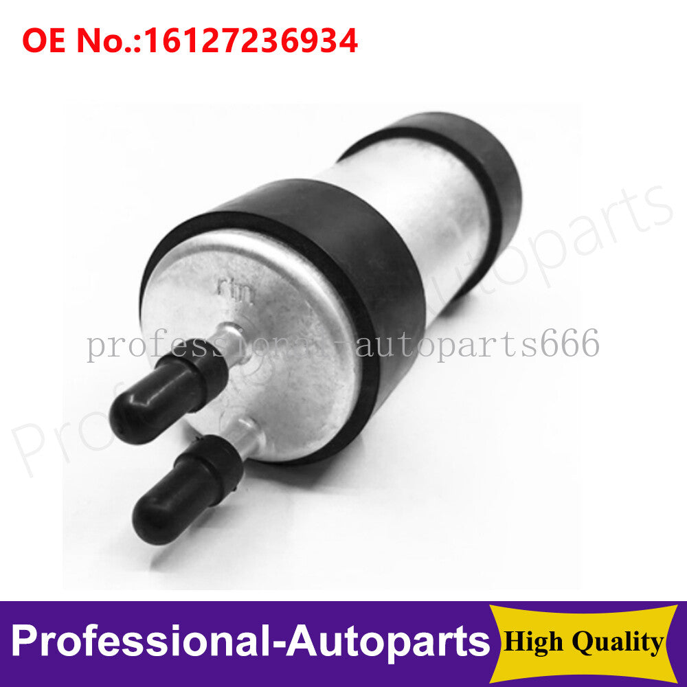 ya 27 7.2 16127236934 new fuel filter suitable for BMW X5, E70, F15, F85, X6, E71, F16, F86
