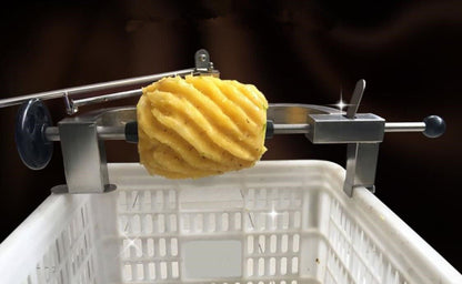 ya 26 Stainless Steel Pineapple Skin Peeler Pineapple Peeling tool O