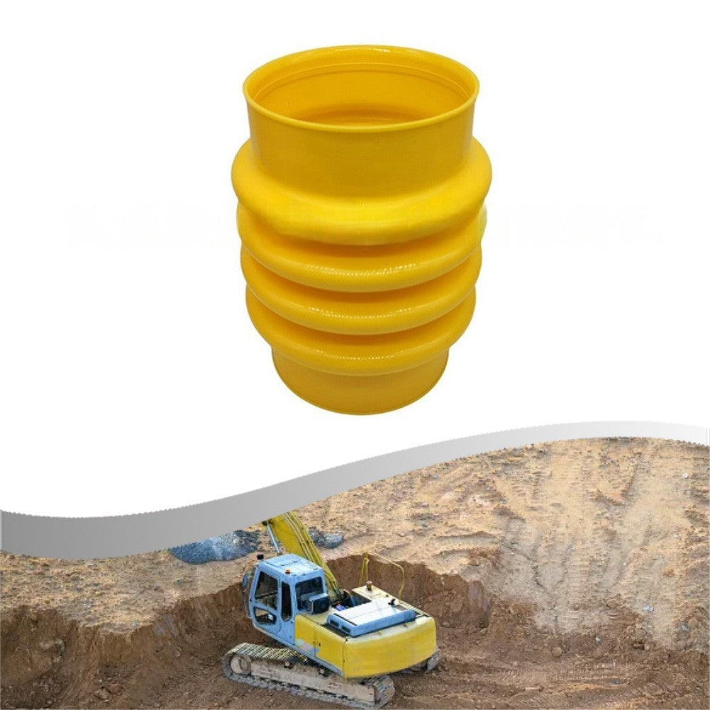 ya 14 For Bomag BellowsBoot For Series Tampers BT65 BT58 BT70 BT75 BT80 54020501 New