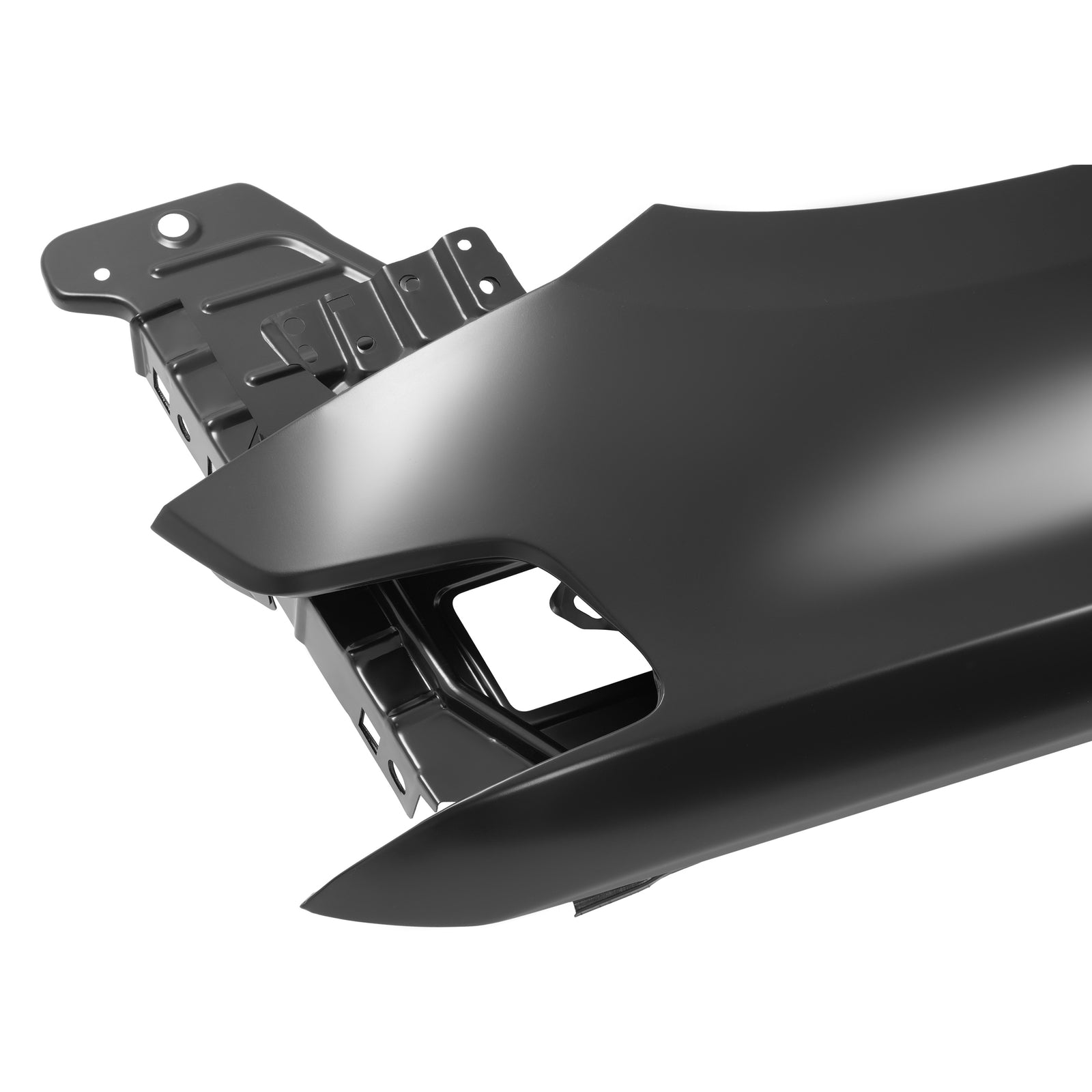 ya 5 8.7 KUAFU Front Passenger Right Side Fender for Chevrolet Tahoe/Suburban 2015-2020