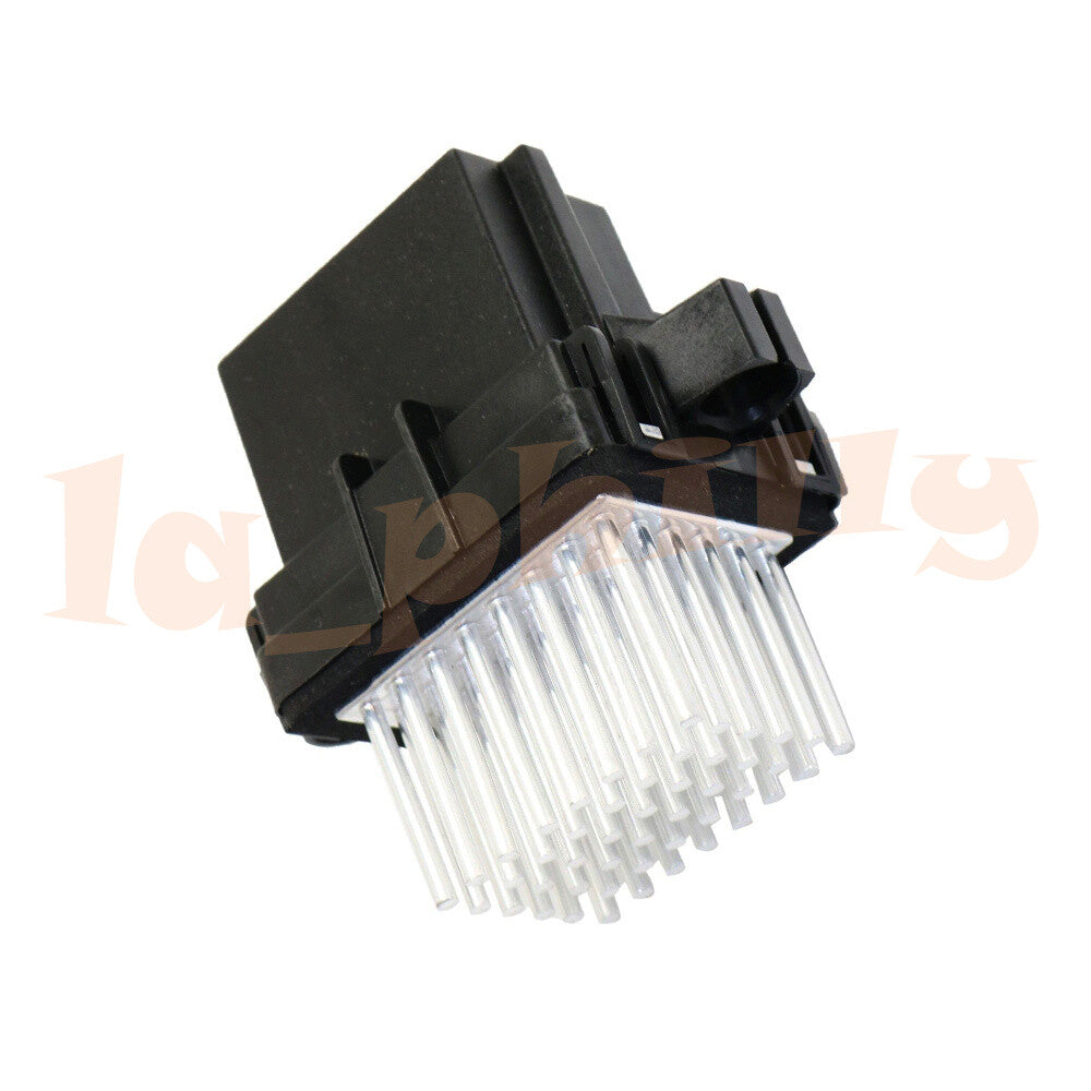 ya 5 8.7 Blower Motor Resistor Front 68079480AA for Jeep for Grand Cherokee for Dodge Durango
