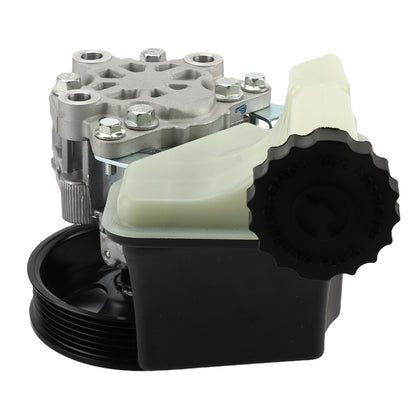 ya 5 8.7 1xPower Steering Pump 5181854AA for Dodge for Chrysler 300 for Jeep for Grand Cherokee 13-15