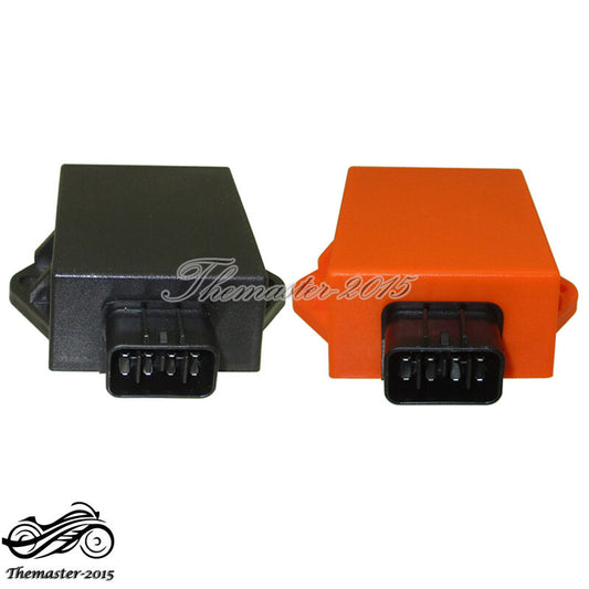 ya 8 5.26 8 pin CDI For Zongshen ZS177FMM NC250 Engine YCF KAYO Apollo BSE Dirt Bikes