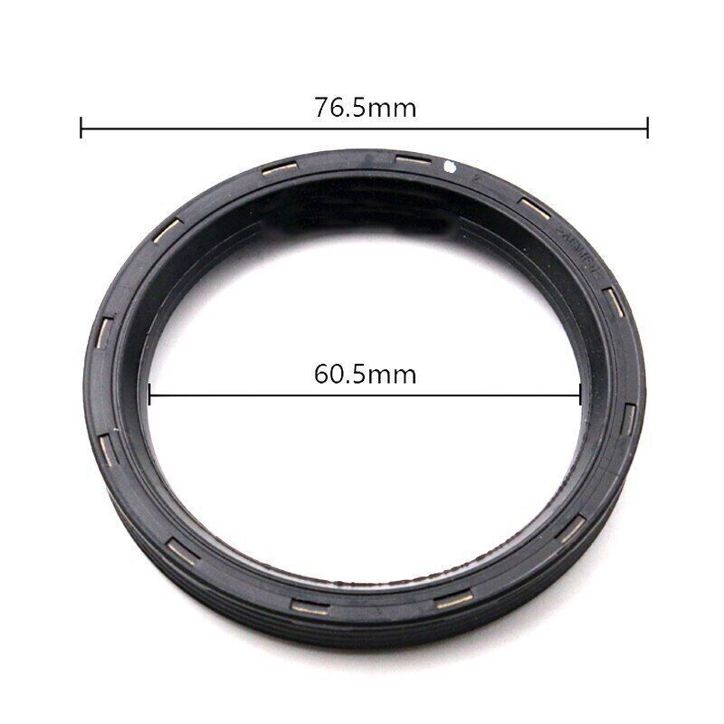 ya 10 5.28.2 Power brake booster vacuum pump seal suitable for BMW 2012-2016 328i 2.0L-L4 11127507217