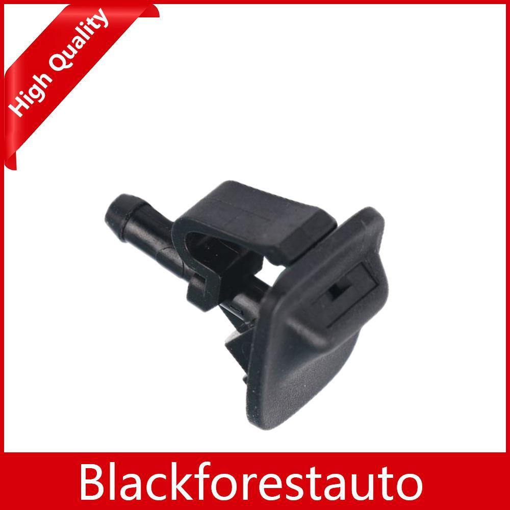 ya 13 Front Windshield Washer Nozzle For 02-12 for Jeep for Wrangler 02-06 for Jeep TJ #55156728AB