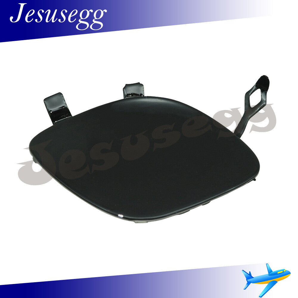 ya 27 6.18.2 Bumper Tow Hook Cover 2138850222 Fits for Mercedes-Benz E200 E250 E300 E350 E400