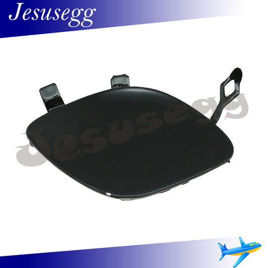ya 27 6.18.2 Bumper Tow Hook Cover 2138850222 Fits for Mercedes-Benz E200 E250 E300 E350 E400