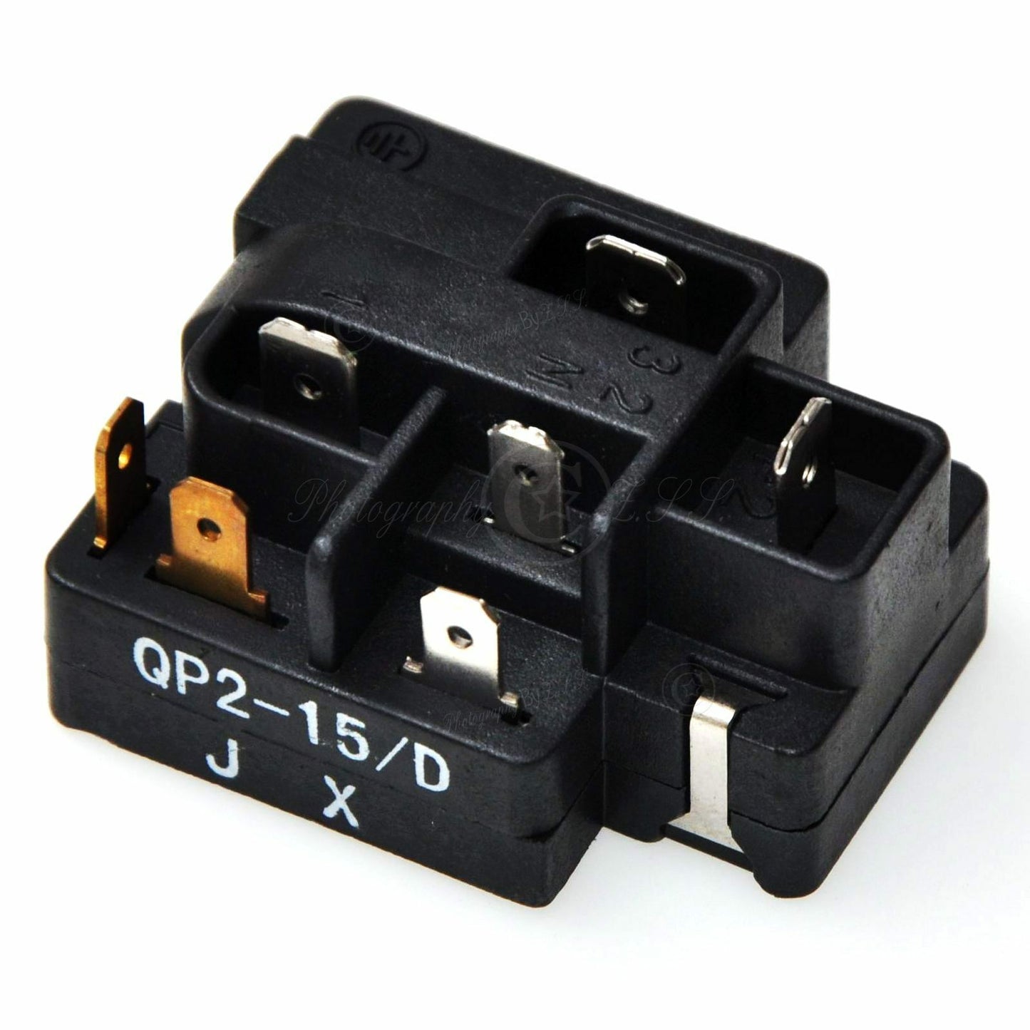 ya 26 QP2-15 D Reigerator Compressor PTC Start Relay For 