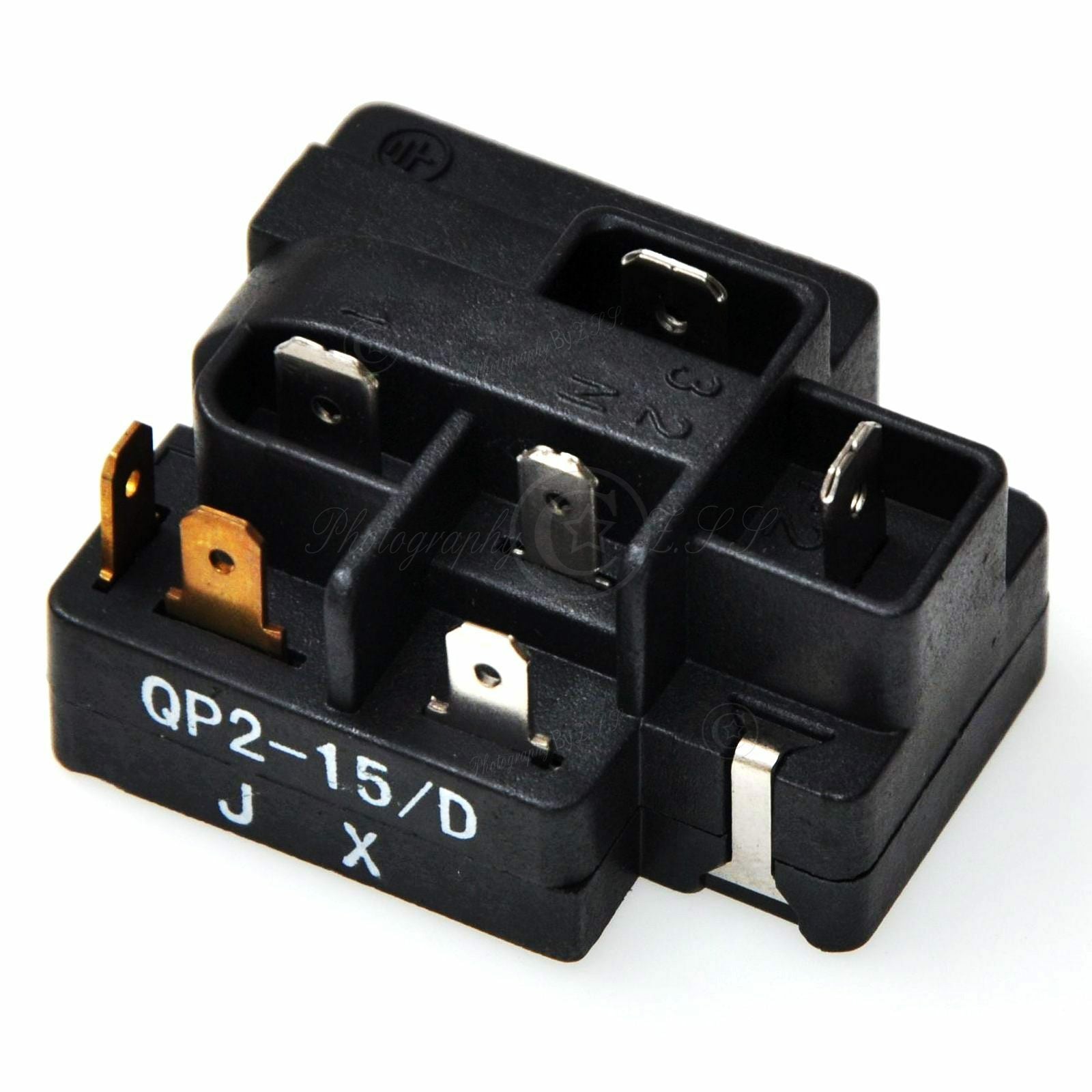 ya 26 QP2-15 D Reigerator Compressor PTC Start Relay For 