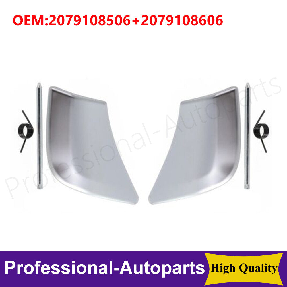 ya 5 8.7 Set of 2PCS L+R for SEAT s Back Handle for Mercedes E-Class Coupe W207 2009-2016
