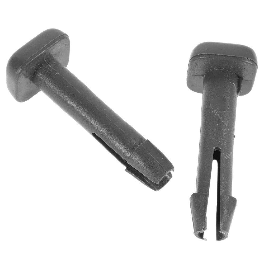 ya 2 6.27 for SEAT Headrest Car Driving Lock Insert Tube Lockings Headrests Guide