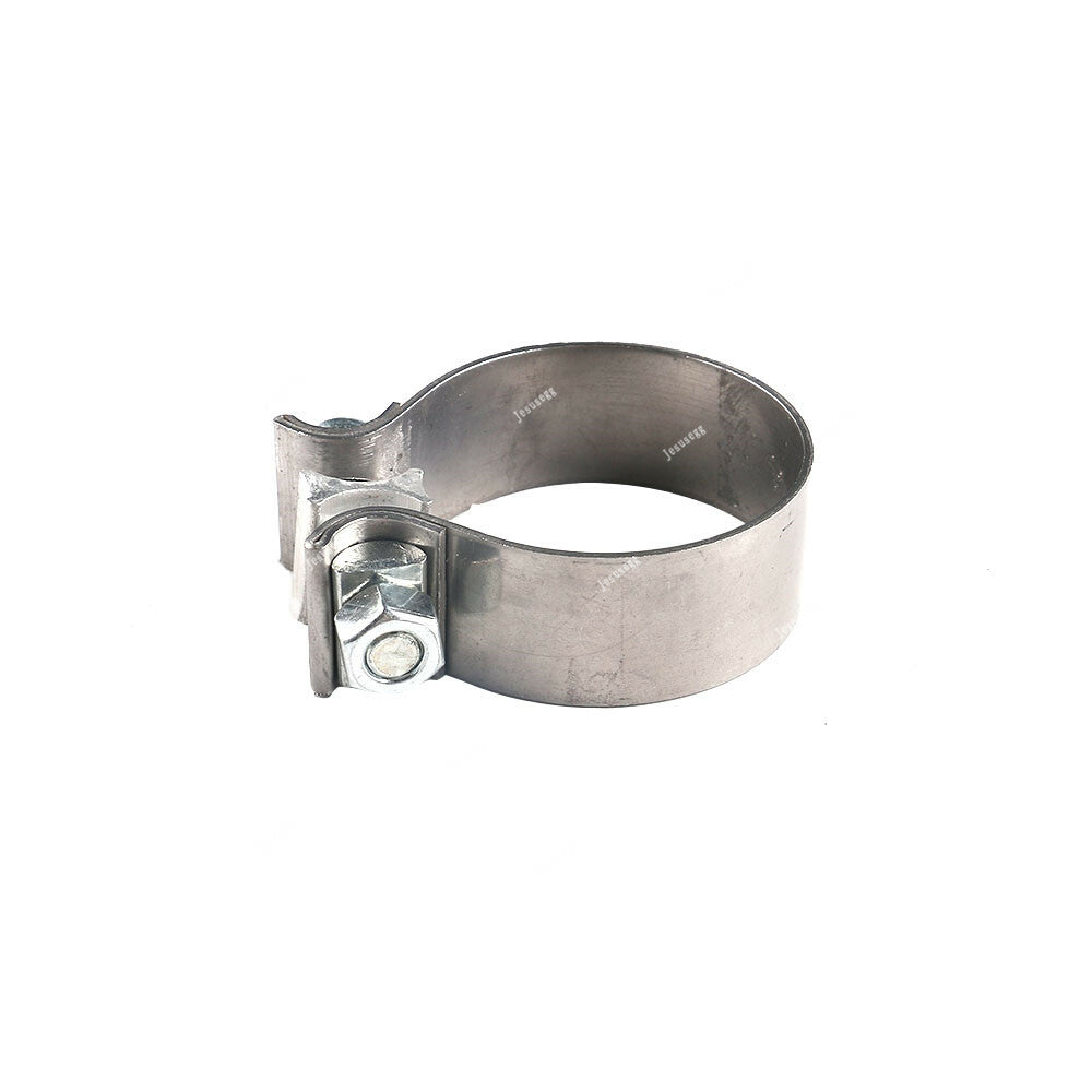 ya 27 6.21 car Tail Pipe Joint Clamp for Mercedes-Benz C350 3.5L V6 Sprinter