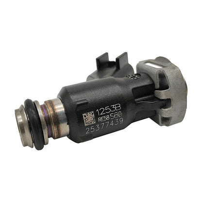 ya 5 8.7 FUEL INJECTOR 4 HOLE FOR HISUN EFI 700 ATV UTV 25377439 MASSIMO QLINK TSC YS MSU